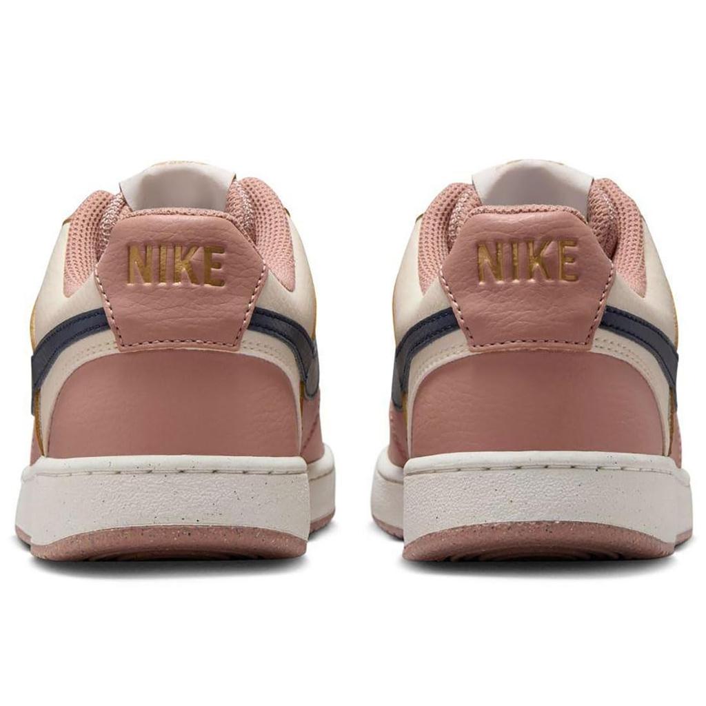 Nike Court Vision Low NN W COURT VISION LO NN Size Pink/Ivory/Navy DH3158-606 23.0cm