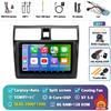 Android 15 Carplay Auto 2K Screen Car Radio Multimedia Player For Suzuki Swift 2003 - 2010 Autoradio GPS Stereo 2din Head Unit