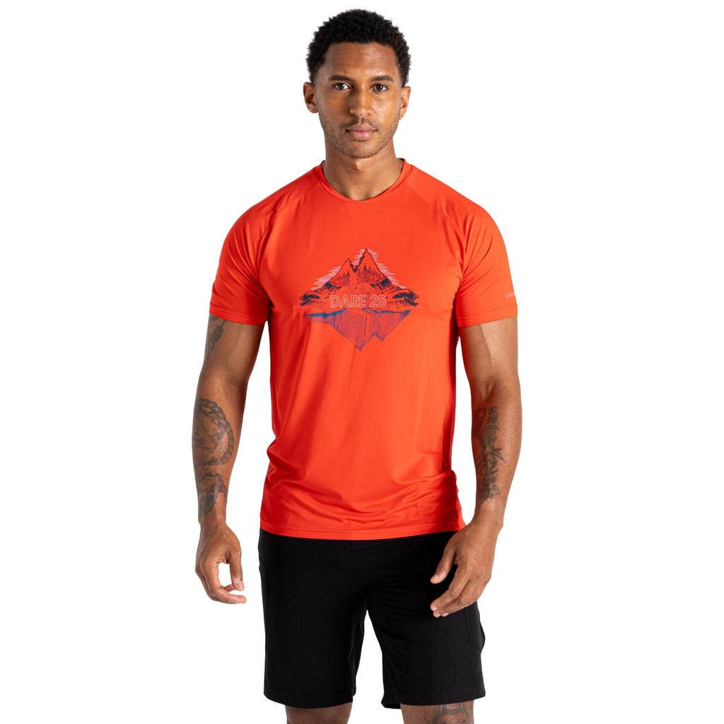 Dare 2B Mens Tech II T-Shirt
