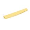 Acoustic Guitar Saddle Bridge Replacement Brass Metal Musical Instrument Accessories GL224 (1Pc)