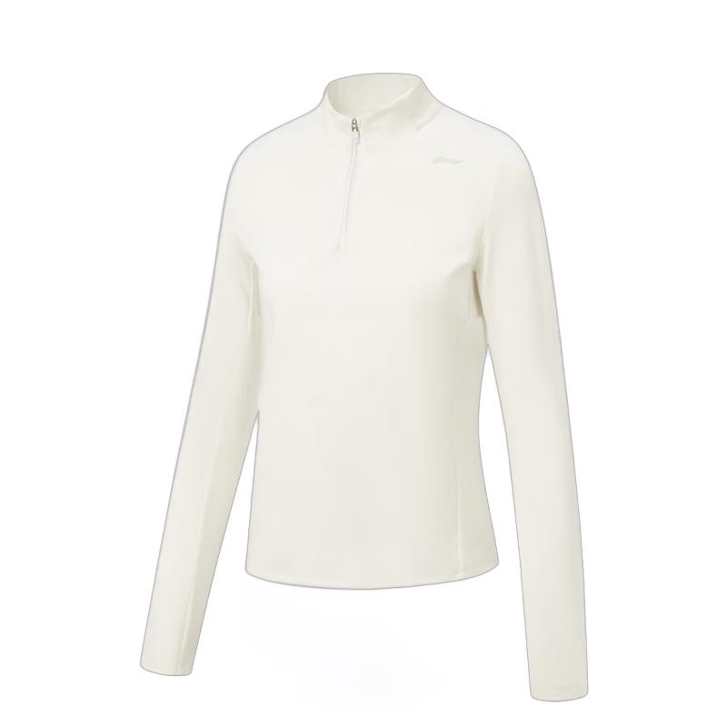

Li-Ning Women s Long Sleeve Fitness T-Shirt XXL