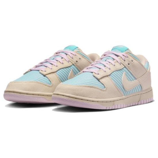 Nike Dunk Low Тепловая волна W HF5077-902 EU 36