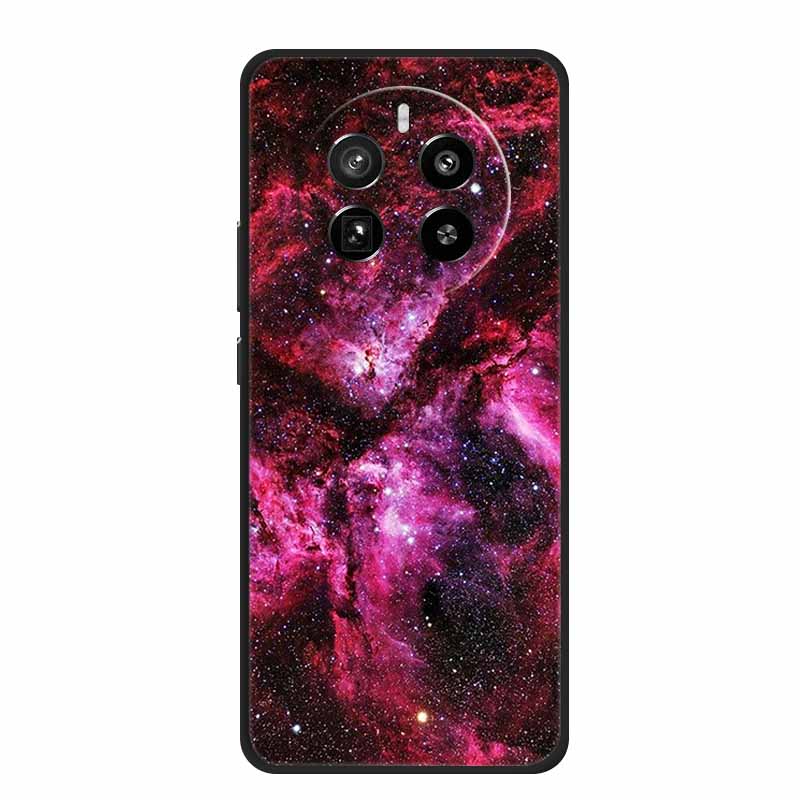 For Honor Magic7 5G Case Magic 7 Pro Coque Black Silicone Soft Back Cover For Honor X9c Magic7 Magic 7 lite Phone Case X 9 c Bag