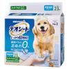 Firm, Ultra-absorbent, Unscented, Deodorizing Type, Super Wide, 23 Sheets Per Piece