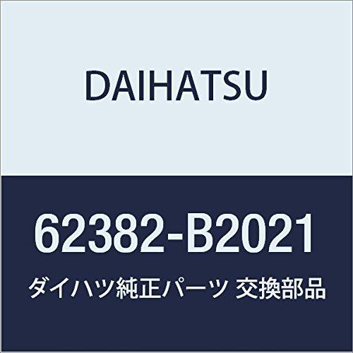 DAIHATSU Genuine Parts Roof Side Rail Weatherstrip LH Tanto Part Number 62382-B2021