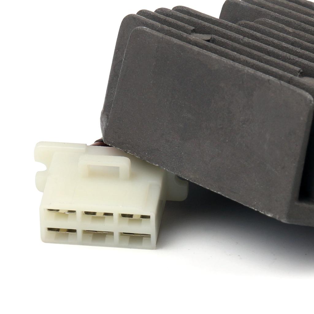 Bruce Shark Kawasaki Kawasaki BJ250 KZ1000 KZ1100 GPZ 1100 750 Turbo Regulator Prostownik i Motocykl/Motocykl