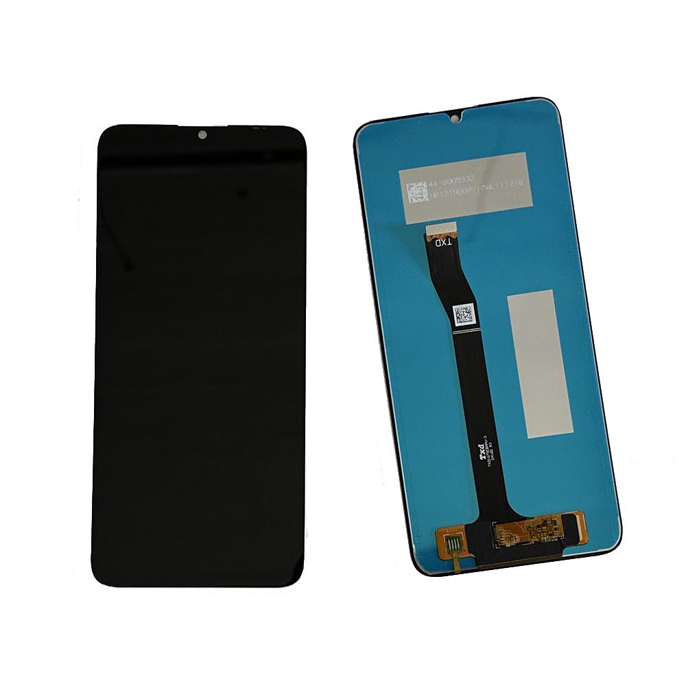 LCD Screen and Digitizer Full Assembly for Wiko 10 VHEM
