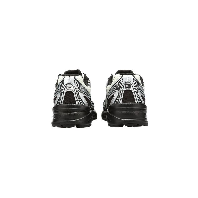 New Balance 740 Unisex D Width Low Top Casual Running Shoes U7407XT