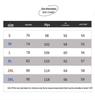 Men's Summer Retro Starry Sky Denim Shorts - High Street Tall 5-Point Breeches