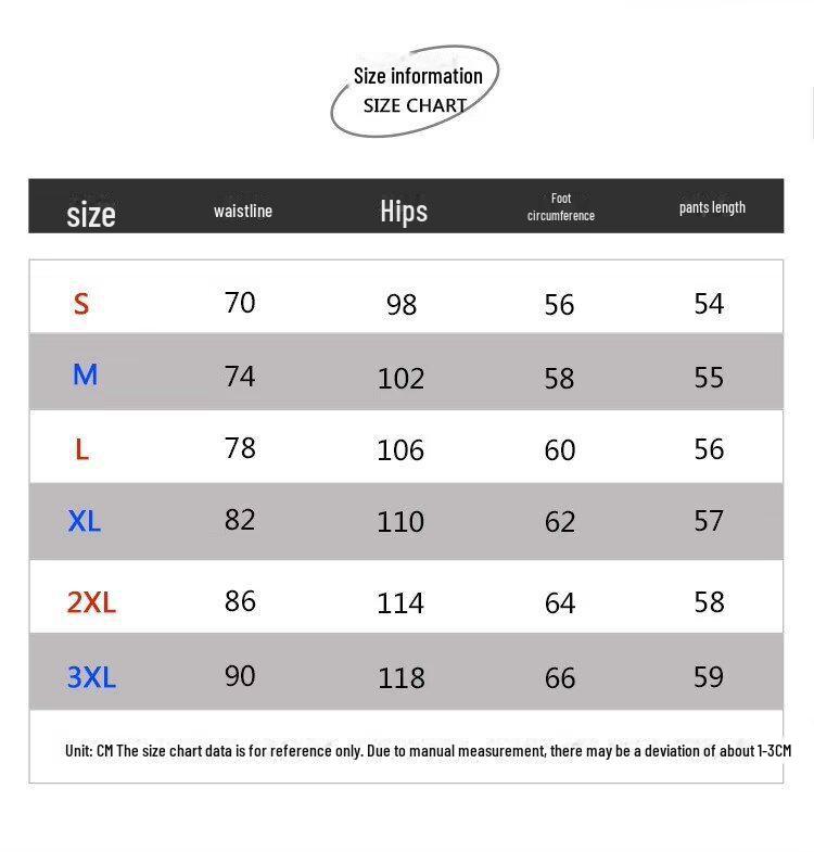 Men's Summer Retro Starry Sky Denim Shorts - High Street Tall 5-Point Breeches