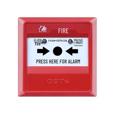 Miling J-SAM-GST9122B Manueller Brandmeldeknopf