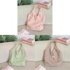Casual Polyester Tartan Shoulder Bag With Inner Zipper Pocket For Daily Use