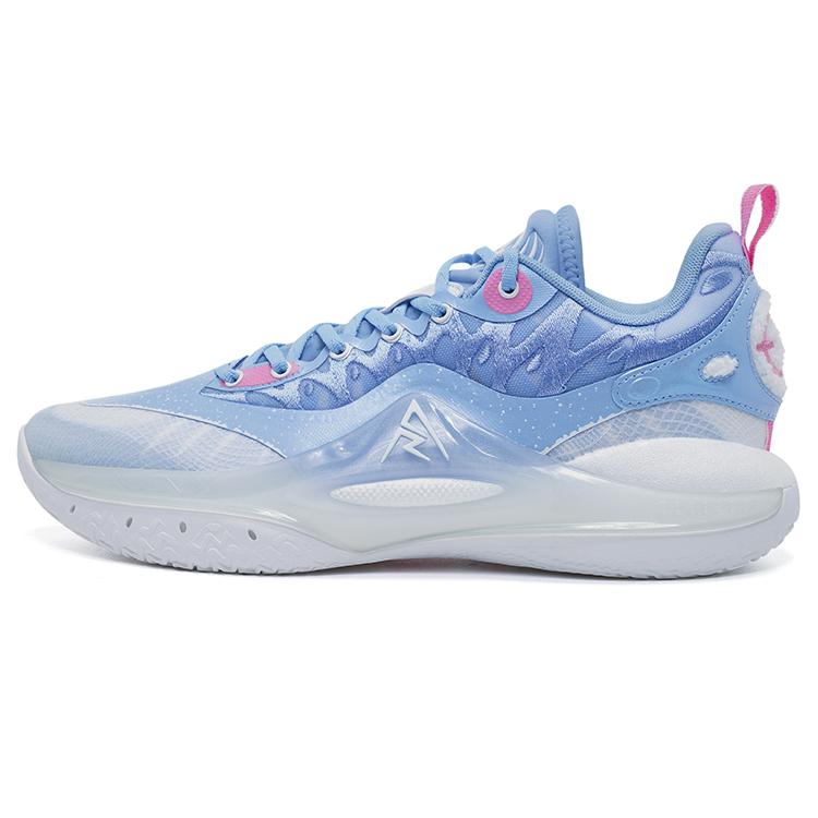 Rigorer Unisex AR2 Ice Blue White Pink Z324460101-3 42