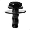 Car Body Bolts Screws Cars Metal Fenders Bumpers Hood Panel Multipurpose U Shape