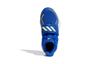 adidas Slip Resistant Abrasion Resistant Low Top Children's Basketball Shoes Children Aged 3 7 Years Old GZ0113