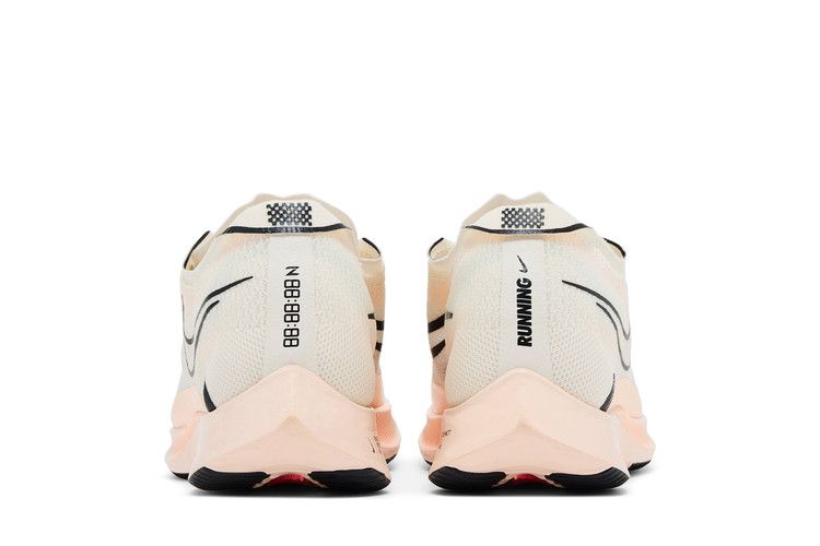 Nike ZoomX StreakFly Pale Ivory Guava Ice