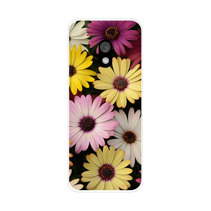 For Nokia 235 4G 2024 Case Clear Soft Silicone Phone Case Back Cover For Nokia 215 220 4G 2024 Shockproof Fundas Protective Capa