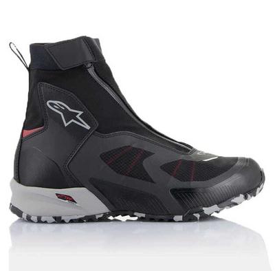 CR-8 Goretex Motorcycle Boots