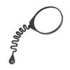 Fuel Cap Retaining Strap Ring Replacement Accessory Fit for C70 S60 S80 V40 V70 XC70