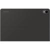 Samsung Galaxy Tab S11 Cover a Libro con Tastiera Slim   Nero   Tipo Domestico Originale