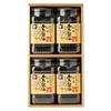 Hiroshima Nori Special Oyster Soy Sauce Seasoned Packaged Gift Souvenir Treat Thank You Return (Toku Kaki-20H)