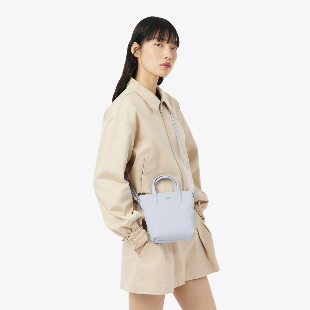Lacoste Women's L.12.12 Extra Small Size Mini Crossbody Bag NF2609P56GN14