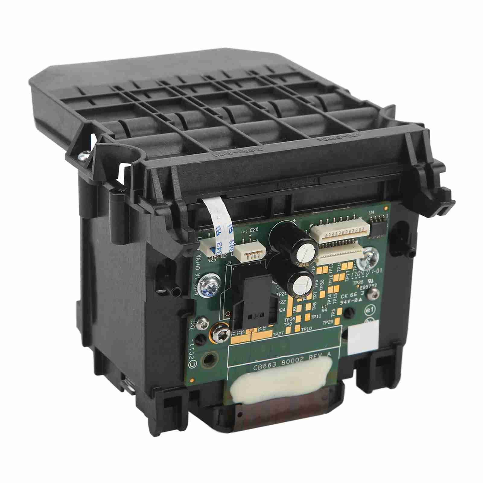 

Печатная головка долговечная плавная работа сменная печатающая головка для принтера HP7110 7510 7610 7612