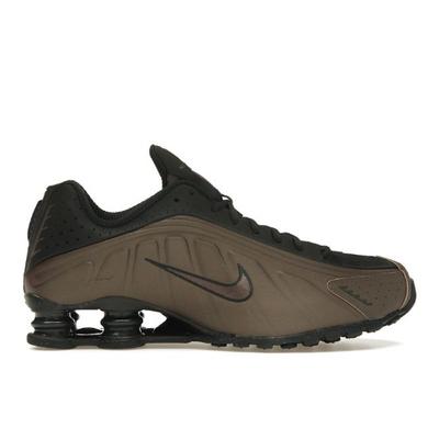 Shox R4