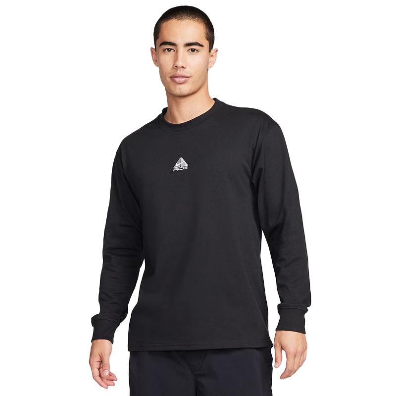 NIKE Men s Pullover Sweatshirt M