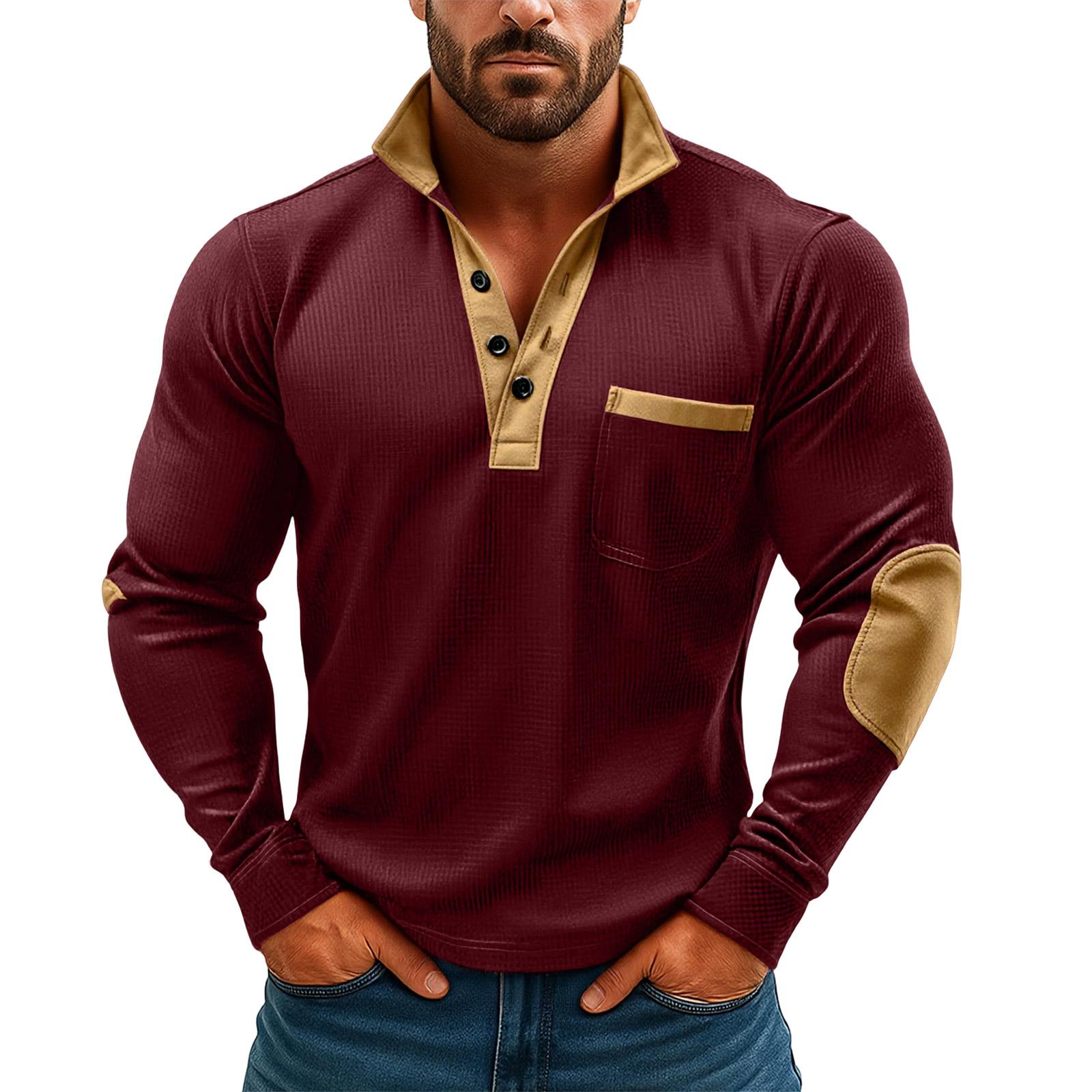 Hooded Sports Tracksuit Unisex Running Outfits Long Sleeve Pullover Hoodies Sweatshirt XL красный