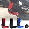 Motorcycle Modified Chain Adjuster Tensioner Wheel Chain Automatic Regulator Aluminum Regulator Motorcycle Accessories