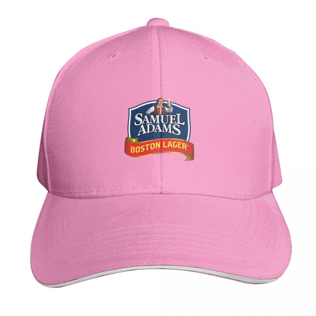 Samuel Adams Baseballkappe Schutzhelm Hut Strandhut Unisex Luxus niedlich Für Frauen Unisexs