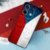 Czech Republic Czech Flag Case For Xiaomi Redmi Note 14 Pro 13 12 11 10 15 Pro Plus Redmi 15 14C 10C 12C 13C 15C Cover