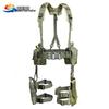 Outdoor Tactical Double Shoulder Load-bearing Waist Seal