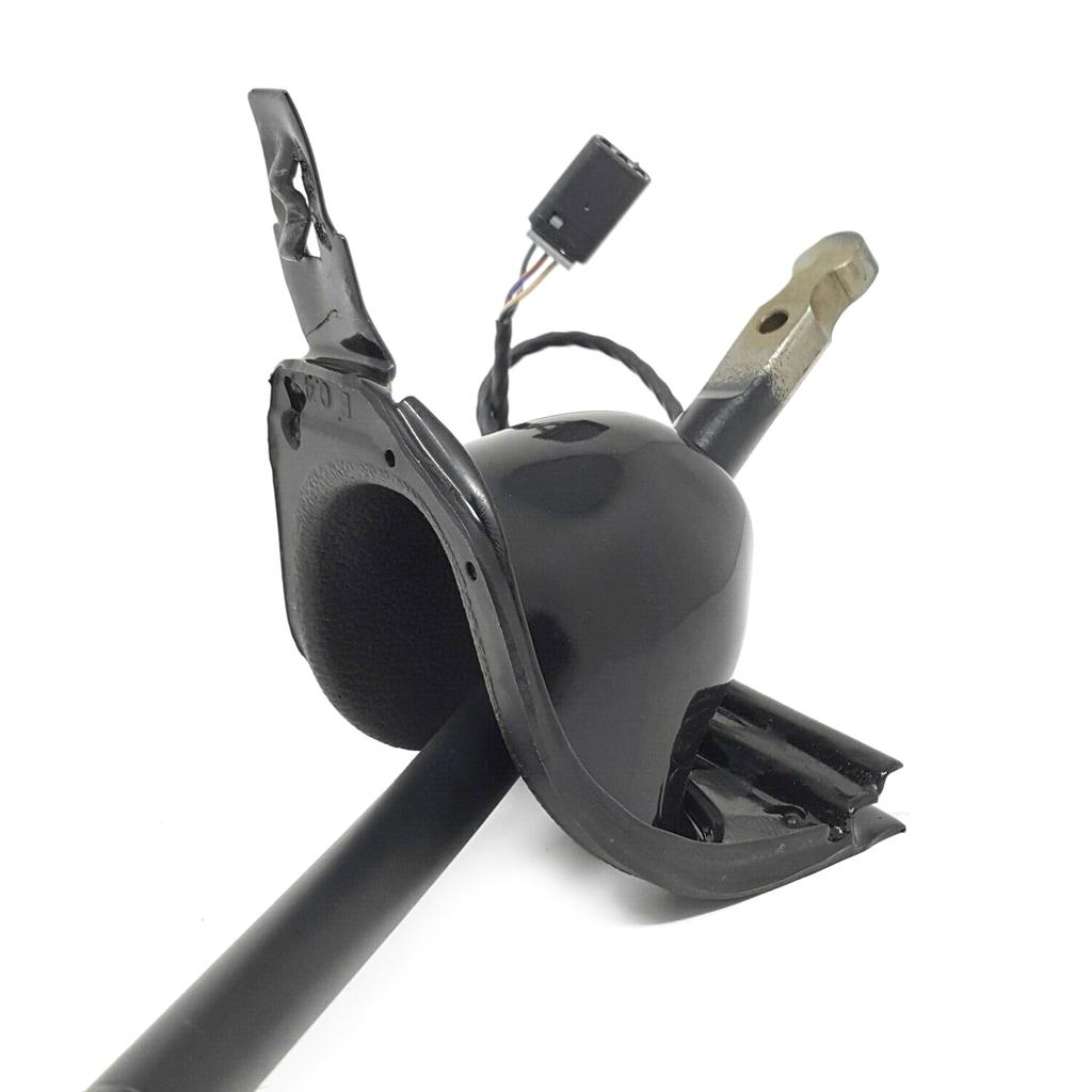 Automatic Transmission Gear Shifter Handle & Overdrive Switch For F250 F350 F450 F550 5.4L/6.0L/6.8L