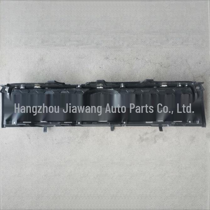 Toyota 2009 RAV4 Grille, Non-Chrome, With Logo (53101-0R070)