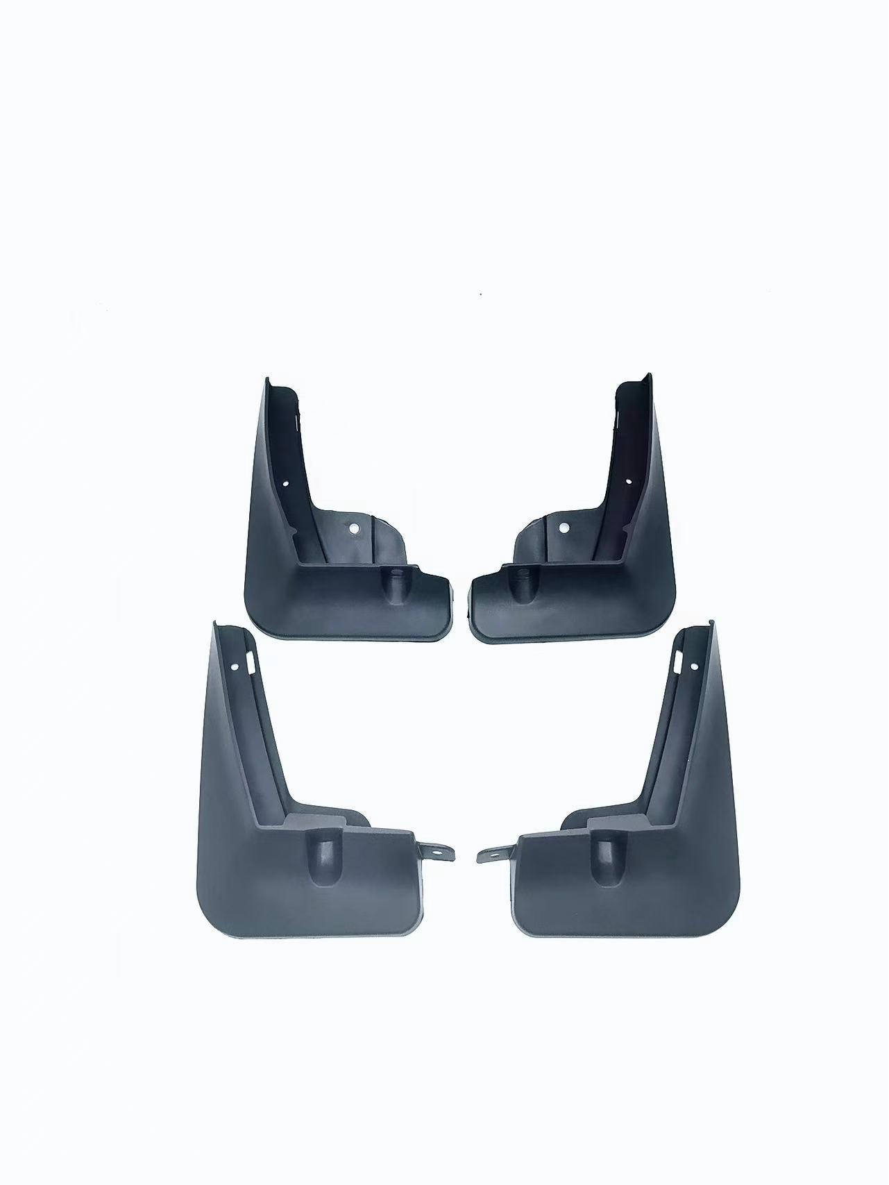 Mudguards for 2021-2024 BYD Dolphin Models