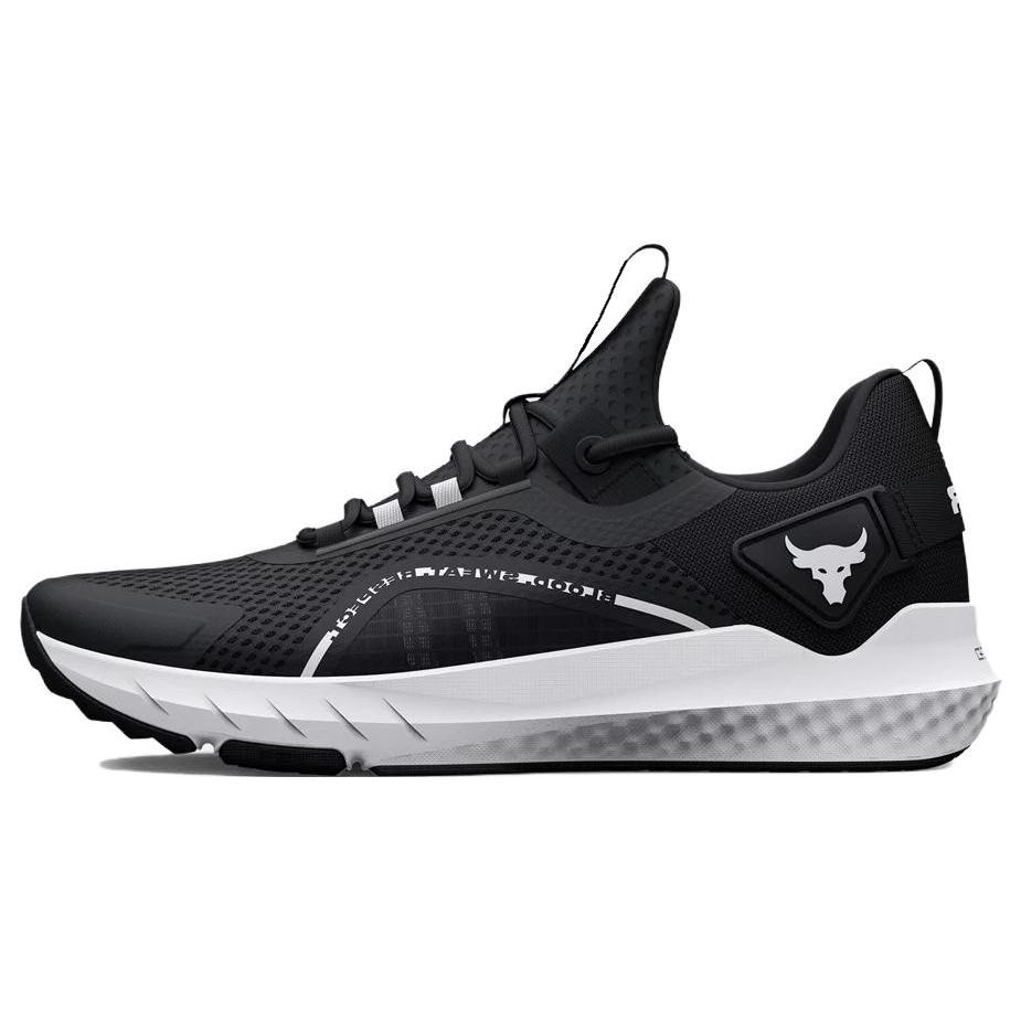 Under Armour Project Rock Bsr 3