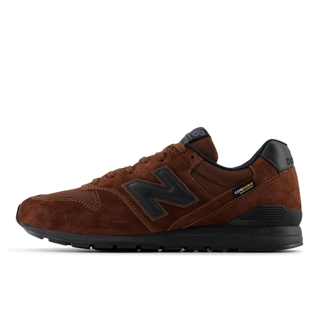Sneakersy CM996 Aktualny Model EA2 cm D [New Balance] (CIEMNY BRĄZ) 27,0