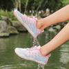 Barefoot Water Sports Shoes Men's Light Aqua Shoes Women Quick Dry Hiking Wading Sneakers Surfing Diving Fishing Outdoor Shoes