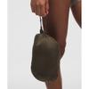 Lululemon Pack It Down Jacket Olive Brown