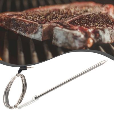 Accessories Temperature Probe Compatible With Replacement