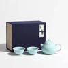 Yihude Qingyun Chinese Ceramic Tea Set