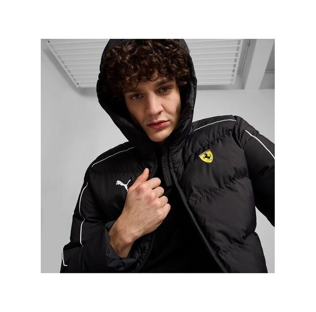 Куртка переходная Puma 627041