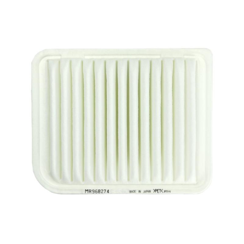 Set Filter for 2013-2015 MITSUBISHI Outlander Air Filter+ Cabin Air Filter MR968274 27277-4M400