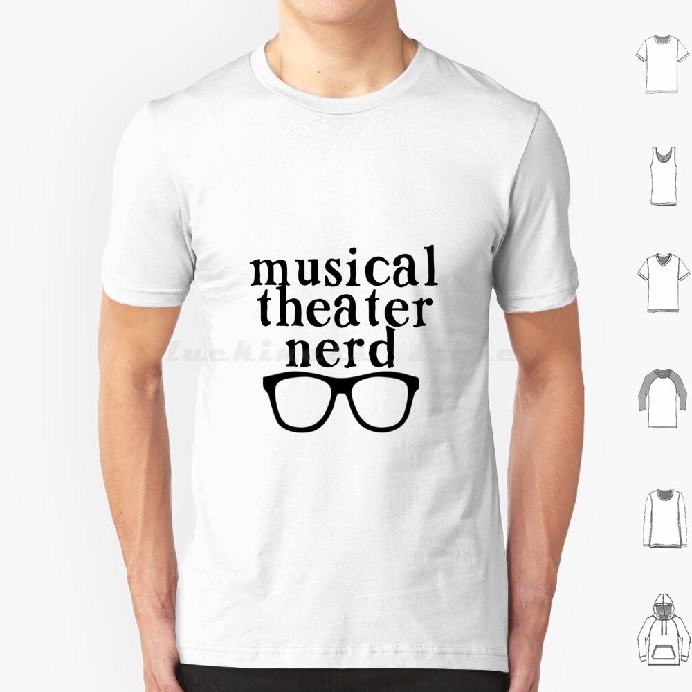 Musical Theater Nerd T Shirt Men Women Kids 6xl Musical Theater Musical Theatre Broadway Musical Theater Nerd Musical Theatre