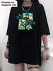 Kinich Genshin Impact T-Shirt
