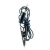 Professional 6V-24V Car Circuit Tester with Alligator Clip