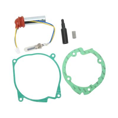 24V 5KW Car Air Heater Glow Plug with Gasket Automotive Replacement Ignition Parts for Eberspacher