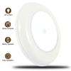 Motion Sensor Ceiling Light LED Battery Operated Wireless Motion Lighting Fixture for Hallway Kitchen Bedroom